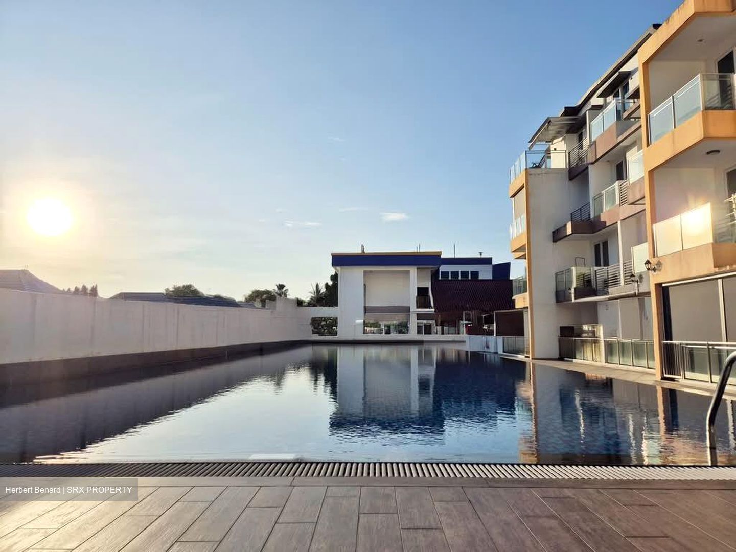 Novena Regency (D11), Apartment #570922271